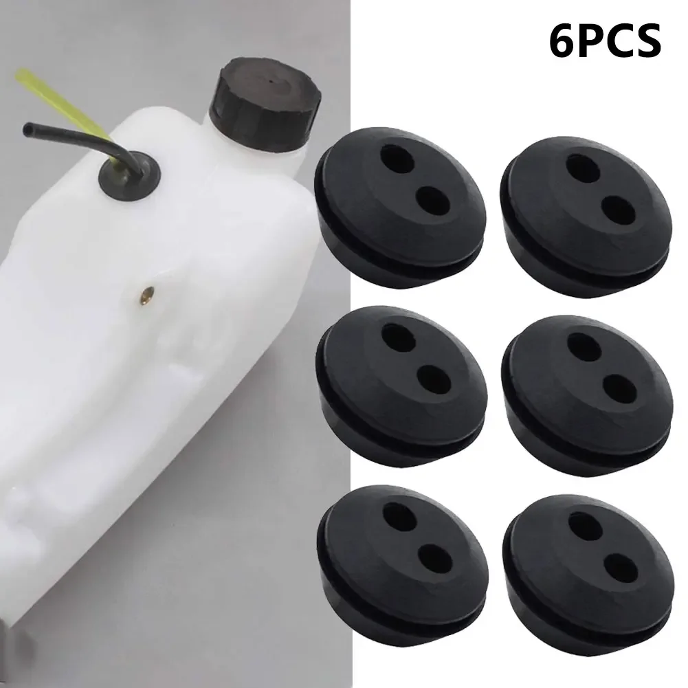خزان الوقود المطاط جروميت 2 ثق - مراجعة Outdoor Power Grommet وسعره