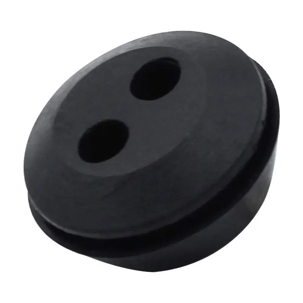 خزان الوقود المطاط جروميت 2 ثق - مراجعة Outdoor Power Grommet وسعره