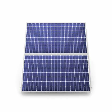 وحدة كهروضوئية منزلية 450 واط، - مراجعة Outdoor Power Module وسعره