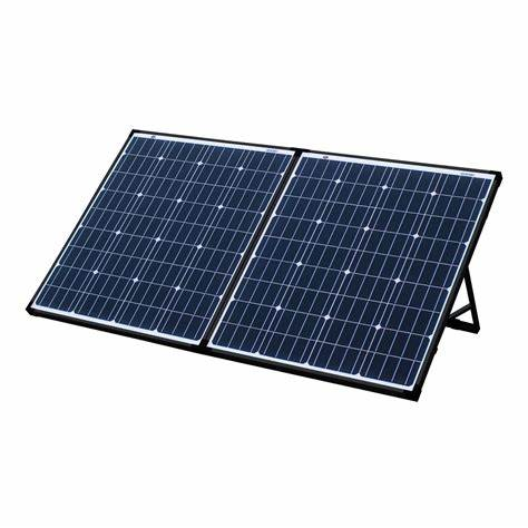 وحدة كهروضوئية منزلية 450 واط، - مراجعة Outdoor Power Module وسعره