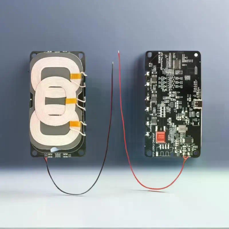 قم بشحن الأجهزة لاسلكيًا! وحدة - مراجعة Outdoor Power Module وسعره