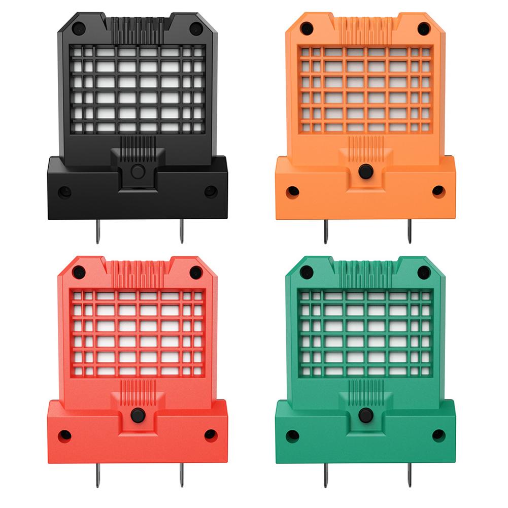 مصباح عمل LED بقوة 12-85 فولت  - مراجعة Outdoor Power Repair وسعره