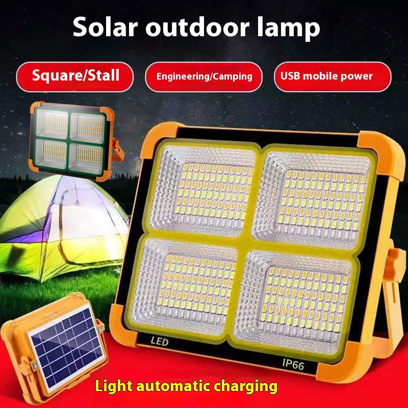 مصباح يدوي مغناطيسي قوي، مصباح - مراجعة Outdoor Power Repair وسعره