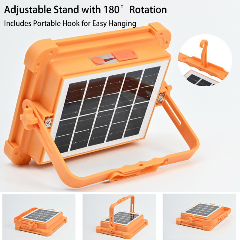 مصباح يدوي مغناطيسي قوي، مصباح - مراجعة Outdoor Power Repair وسعره