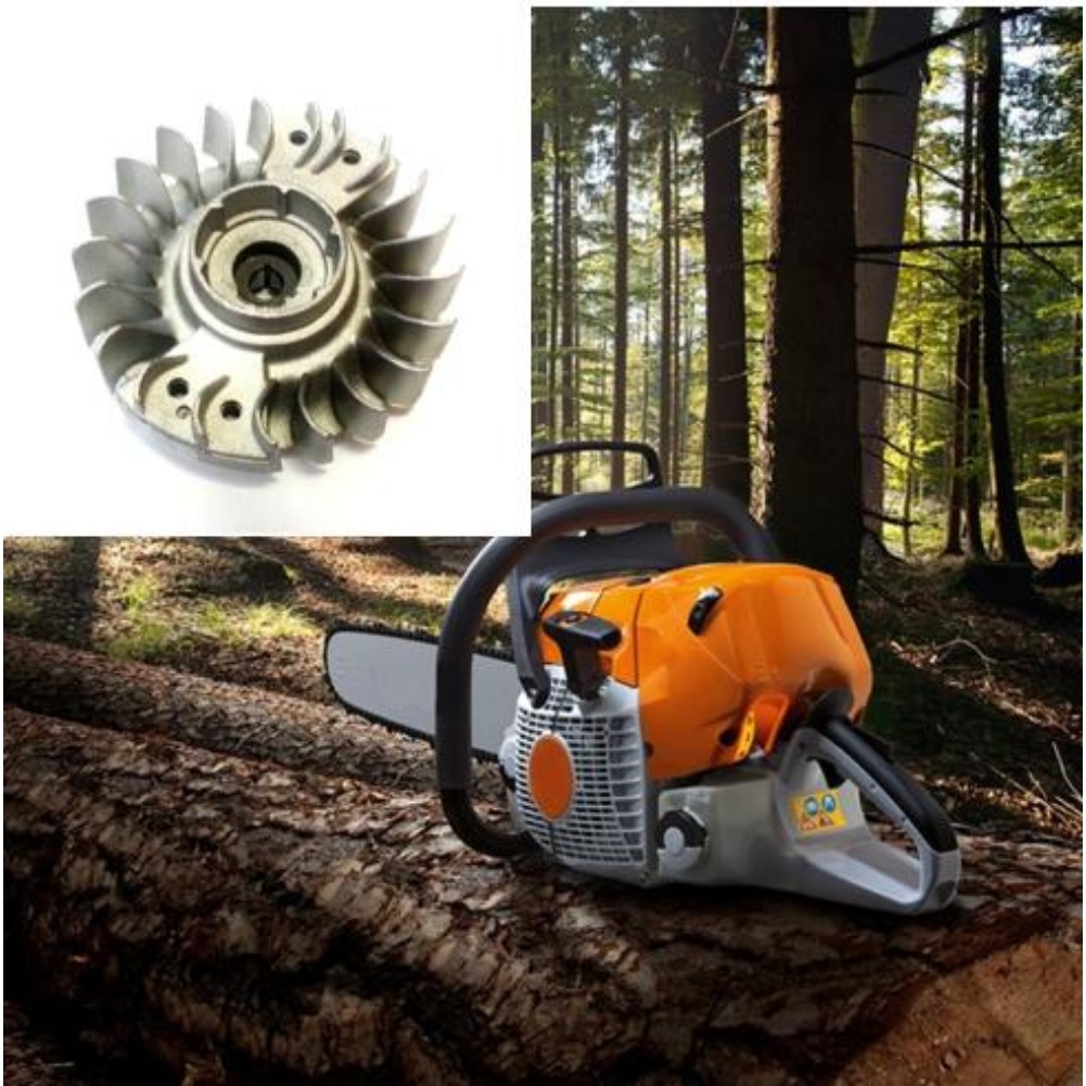 قطعة غيار عجلة الحركة لمنشار M - مراجعة Outdoor Power Tool Brands وسعره