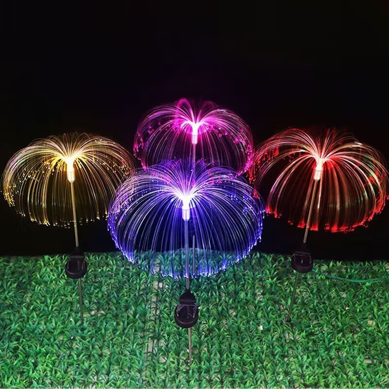 أضواء حديقة LED تعمل بالطاقة ا - مراجعة Outdoor Power For Christmas Lights وسعره