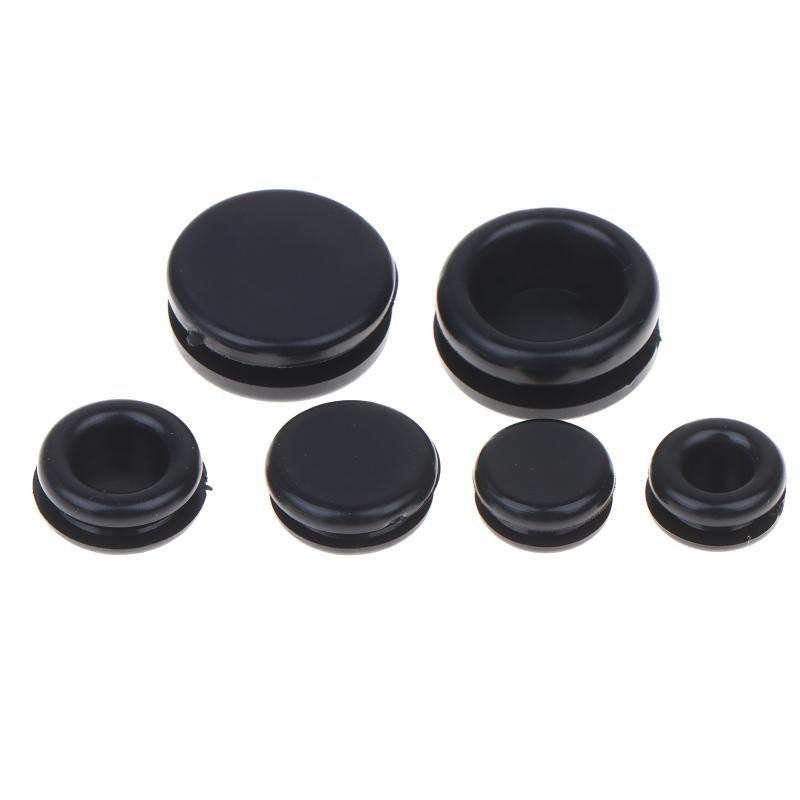 10/20 قطعة سدادة مطاطية لفتحة  - مراجعة Outdoor Power Grommet وسعره