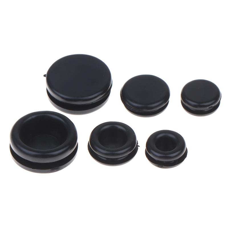 10/20 قطعة سدادة مطاطية لفتحة  - مراجعة Outdoor Power Grommet وسعره