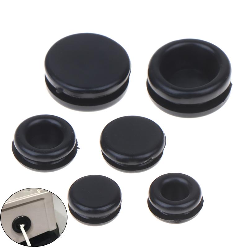 10/20 قطعة سدادة مطاطية لفتحة  - مراجعة Outdoor Power Grommet وسعره